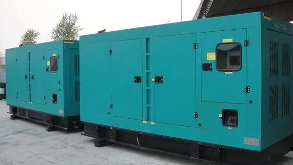 沁源幼儿园备用发电机供