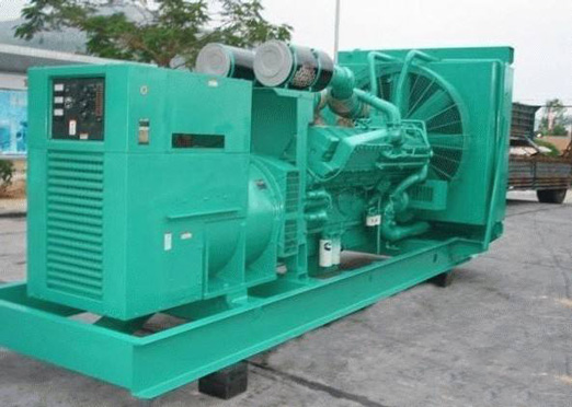 沁源75kw康明斯柴油发电车出租图片 沁源75kw康明斯柴油发电车出租图片