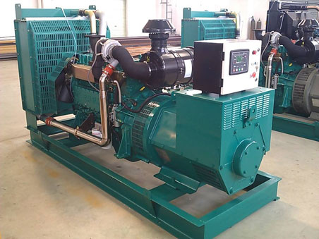 沁源505kw康明斯柴油发电机组图片 沁源505kw康明斯柴油发电机组图片